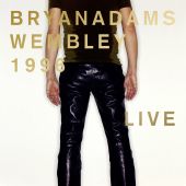 Bryan Adams: Live At Wembley